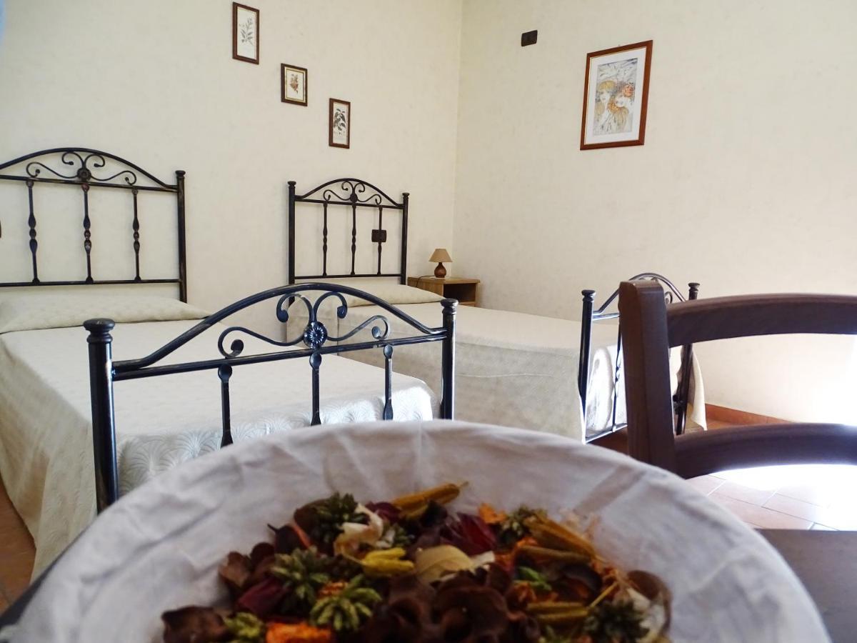 B&B La Badia Fara San Martino 외부 사진