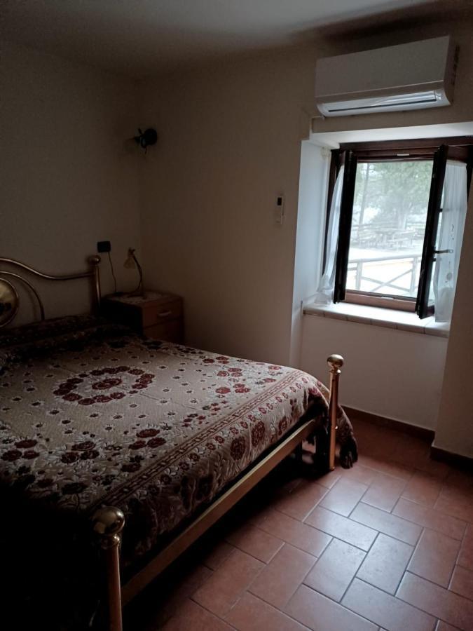B&B La Badia Fara San Martino 외부 사진